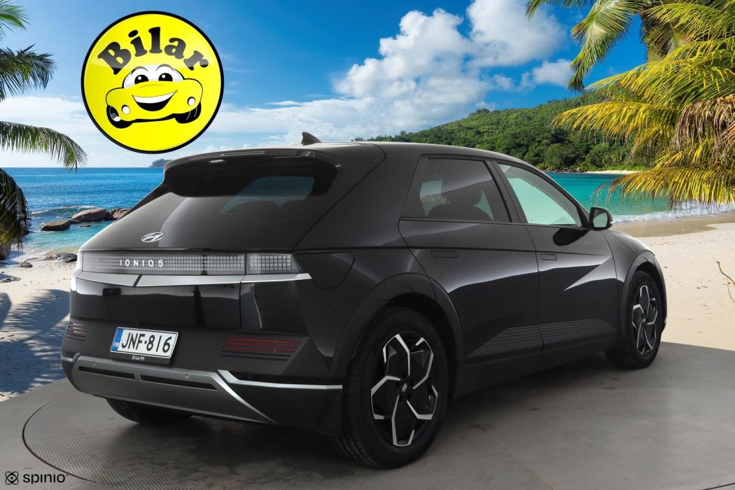 HYUNDAI IONIQ 5 2025