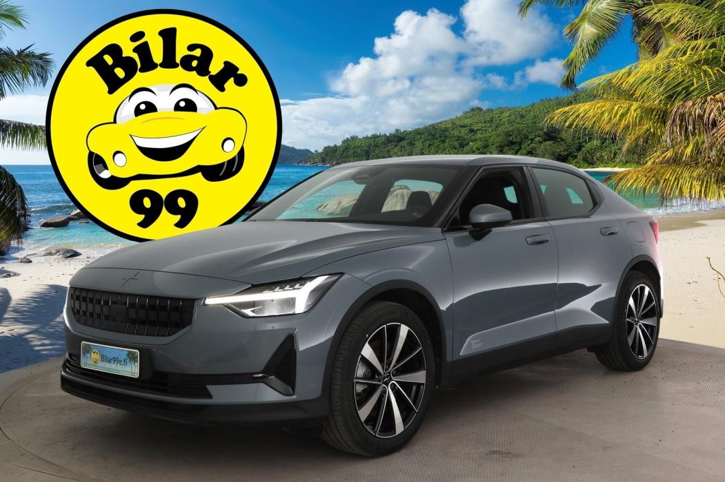 POLESTAR 2 2022