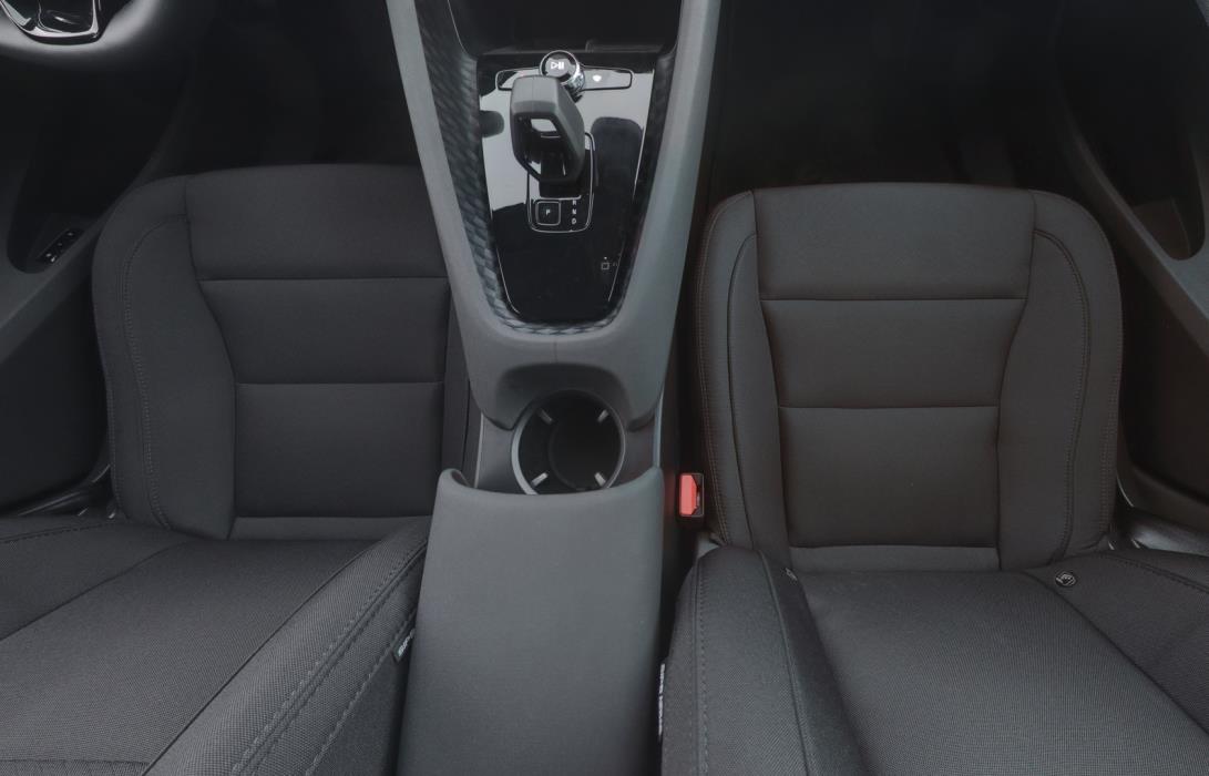 POLESTAR 2 2022