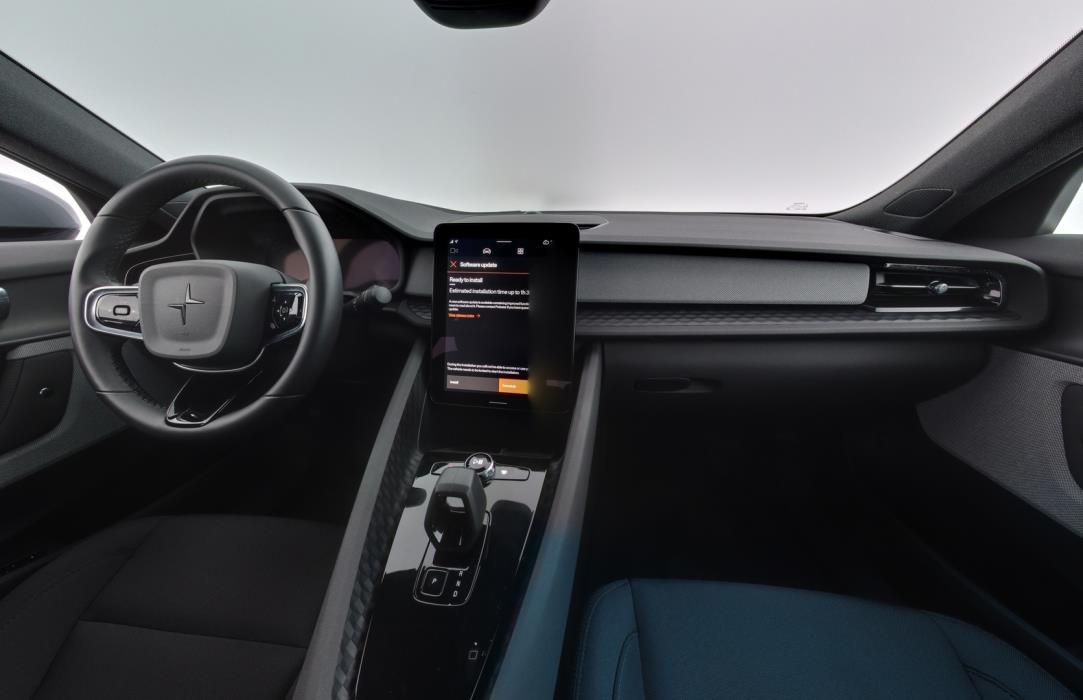 POLESTAR 2 2022