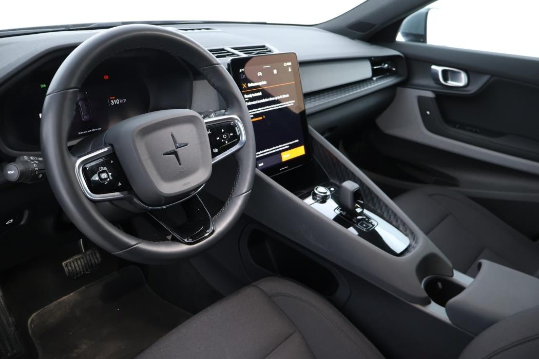 POLESTAR 2 2022