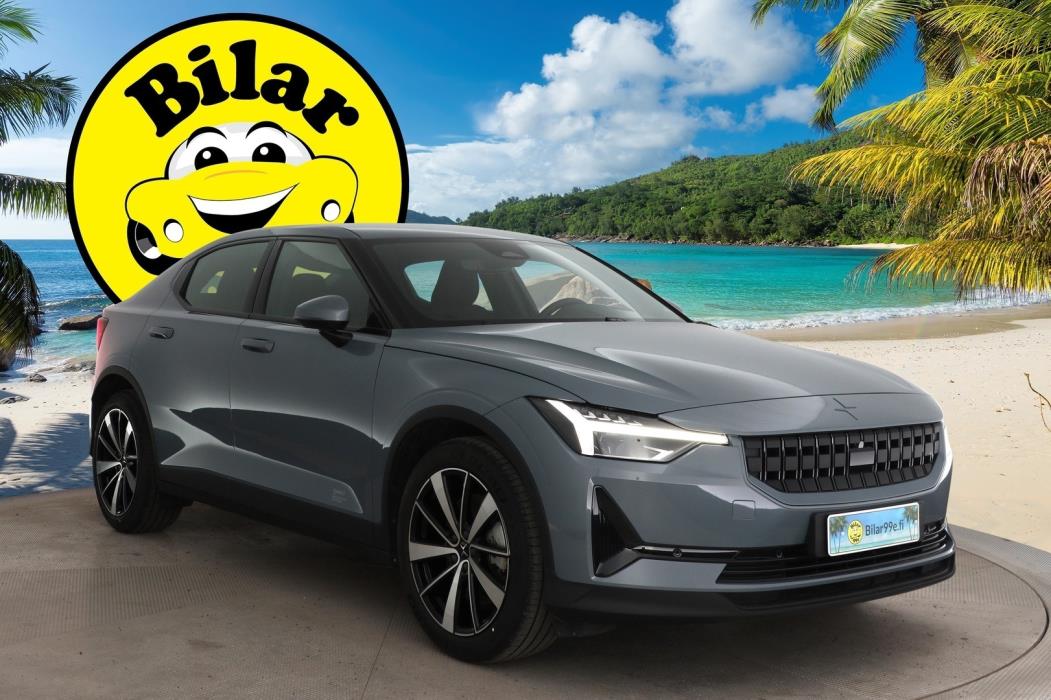 POLESTAR 2 2022