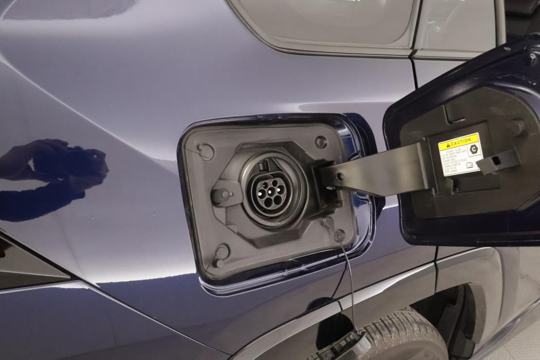 TOYOTA RAV4 Plug-in 2021