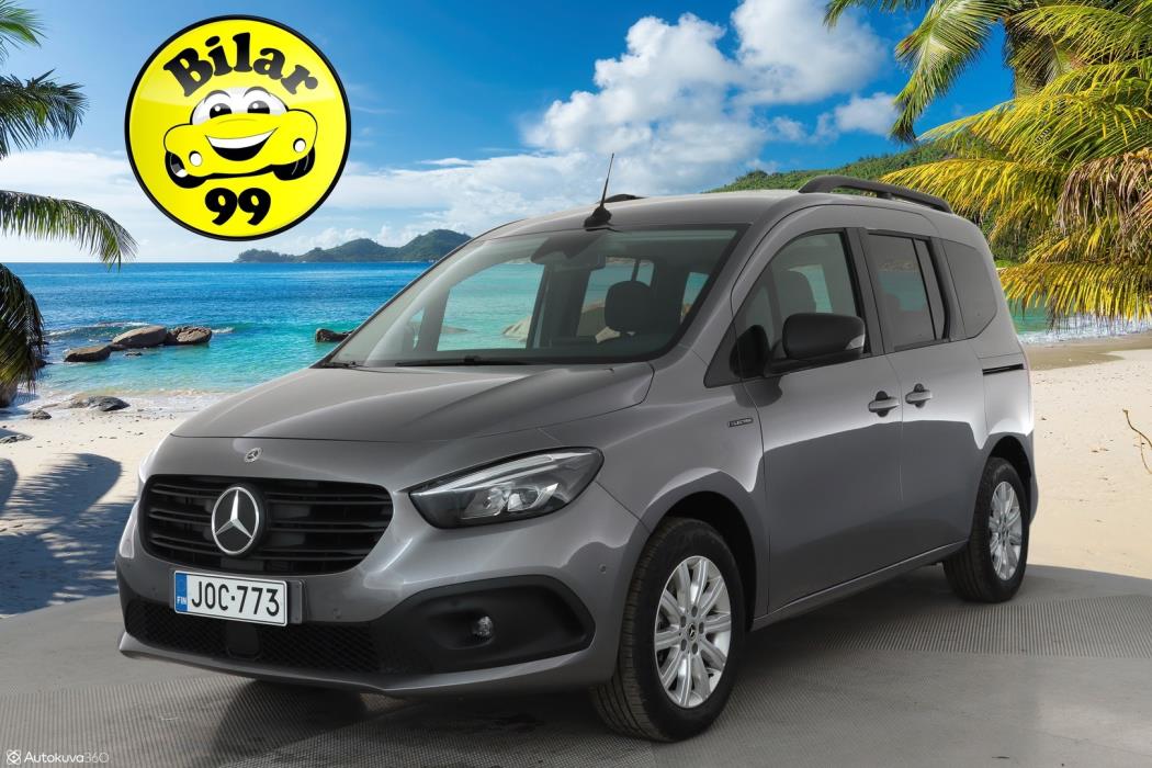 MERCEDES-BENZ Citan 2023