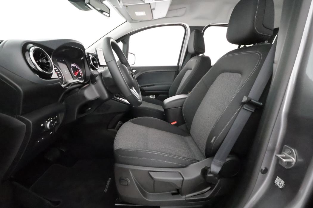 MERCEDES-BENZ Citan 2023