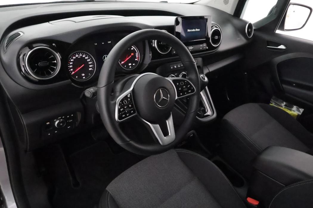 MERCEDES-BENZ Citan 2023