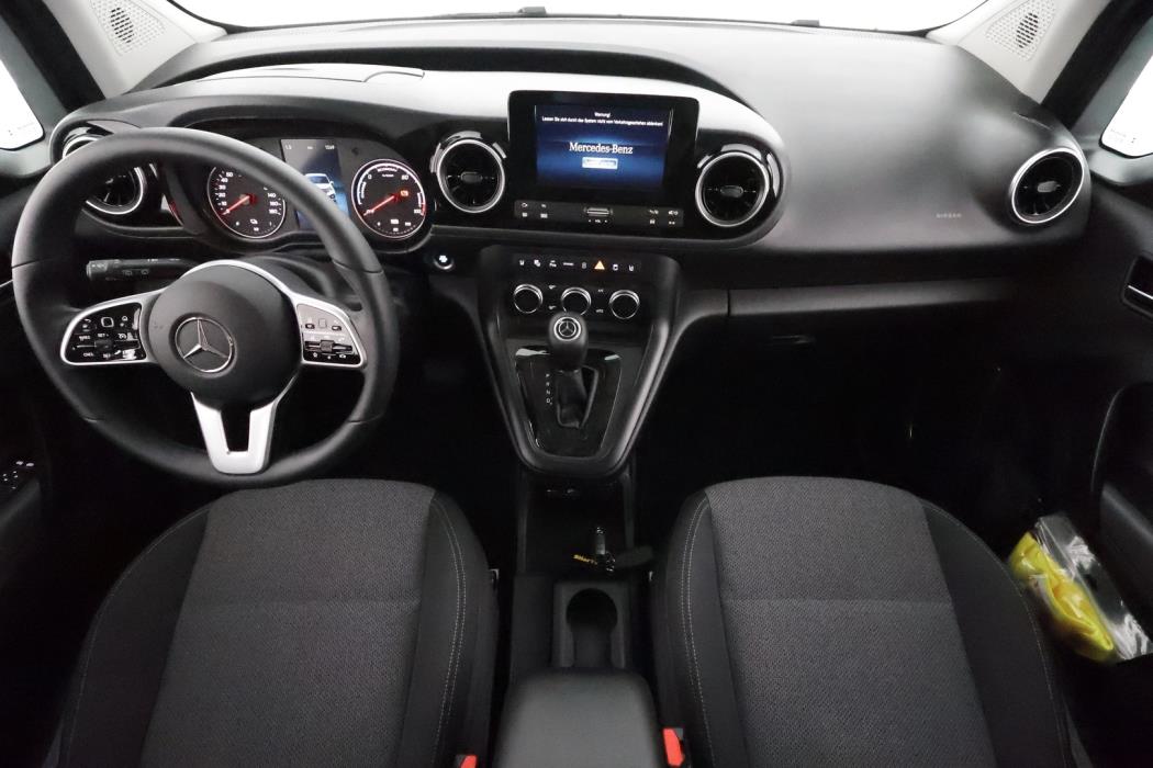 MERCEDES-BENZ Citan 2023