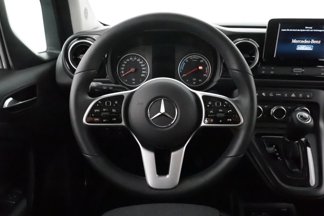 MERCEDES-BENZ Citan 2023
