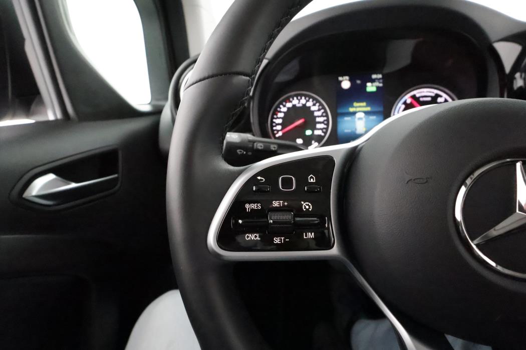 MERCEDES-BENZ Citan 2023