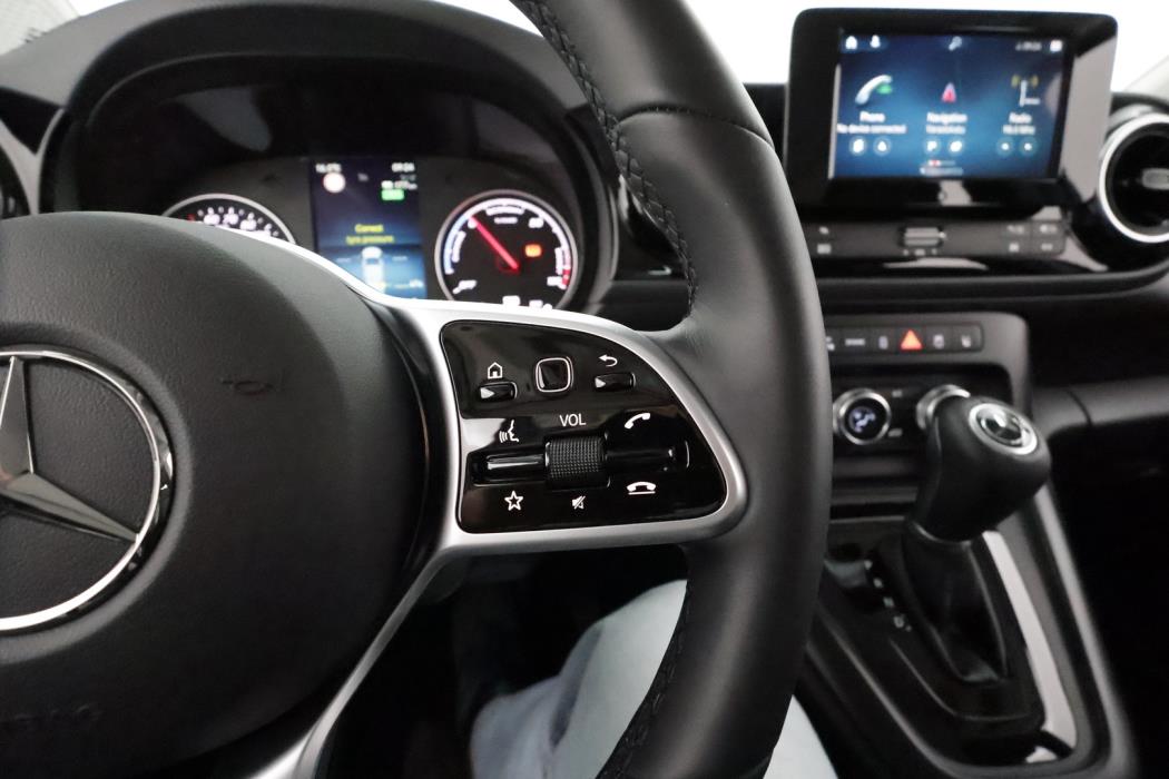 MERCEDES-BENZ Citan 2023