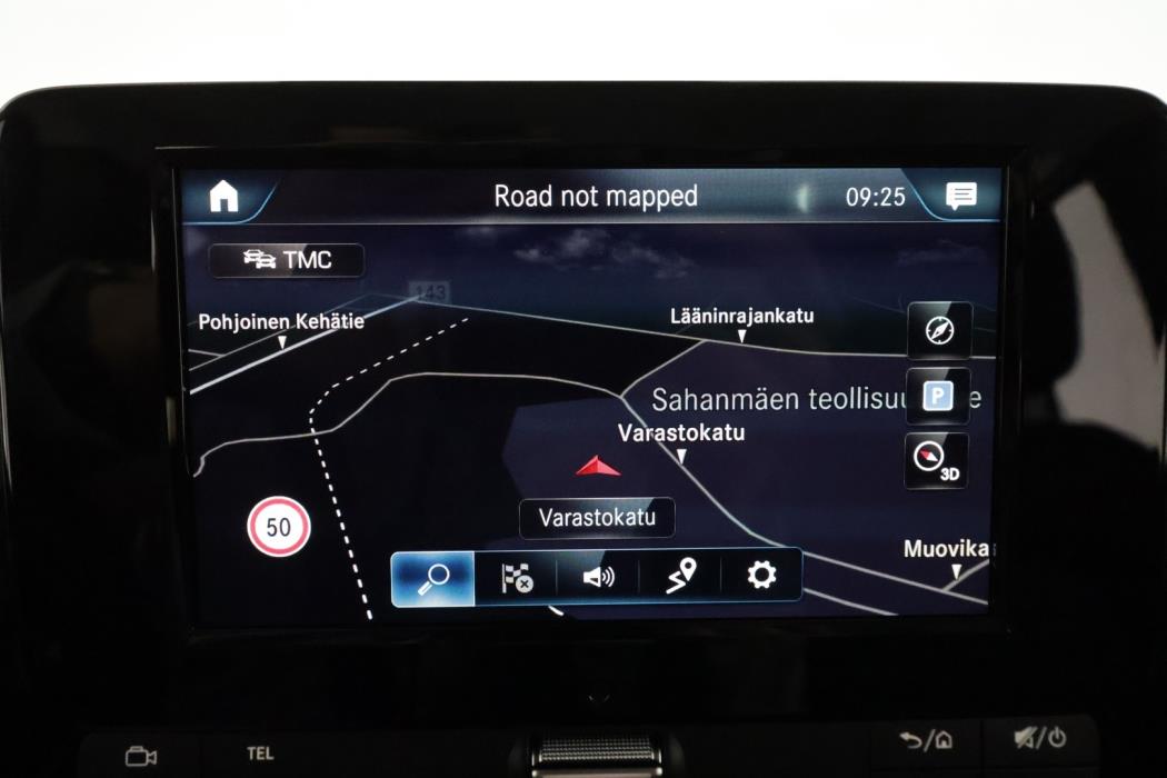 MERCEDES-BENZ Citan 2023