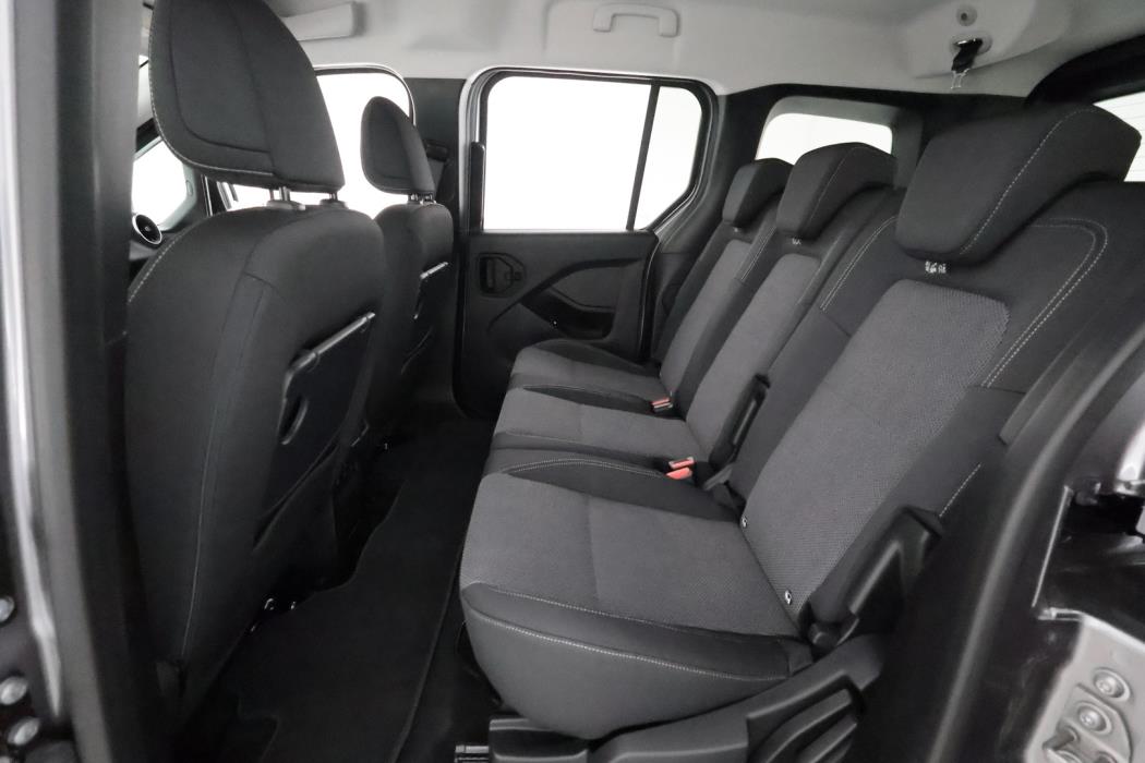 MERCEDES-BENZ Citan 2023