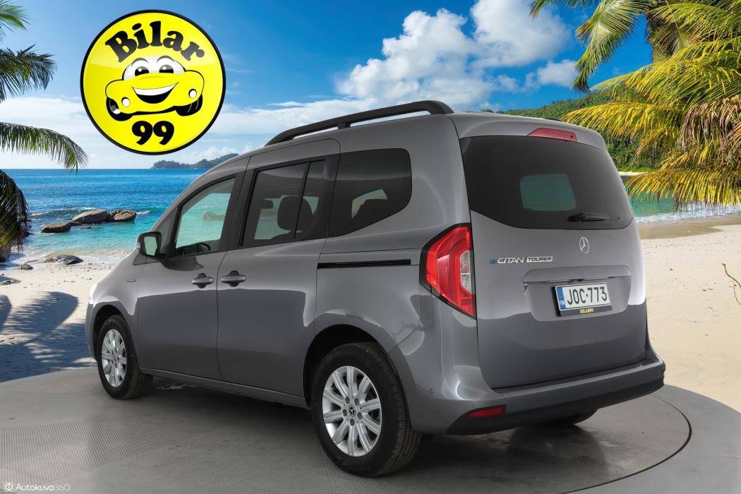 MERCEDES-BENZ Citan 2023