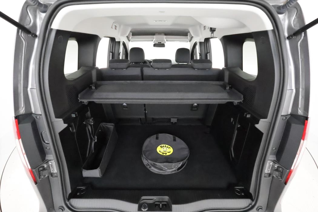 MERCEDES-BENZ Citan 2023