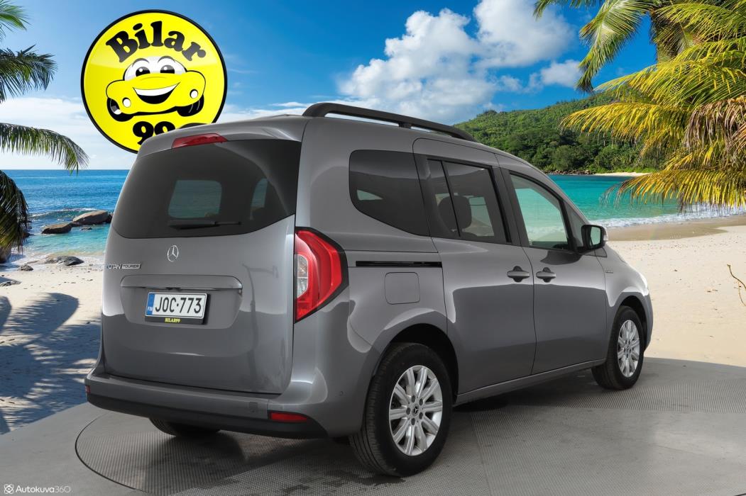 MERCEDES-BENZ Citan 2023