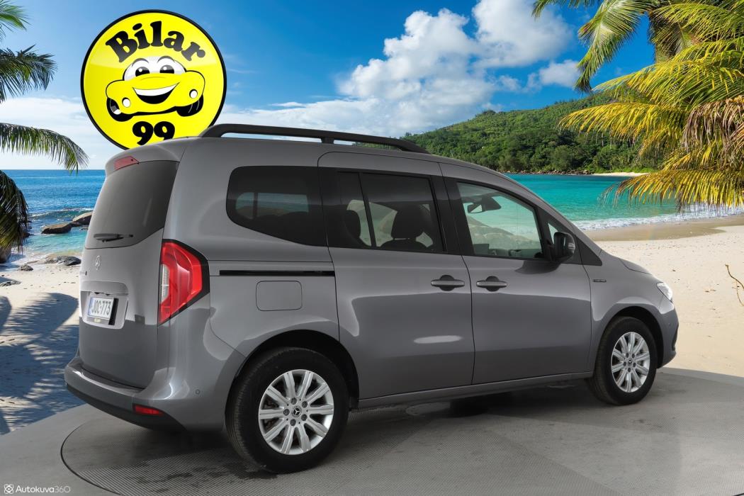 MERCEDES-BENZ Citan 2023