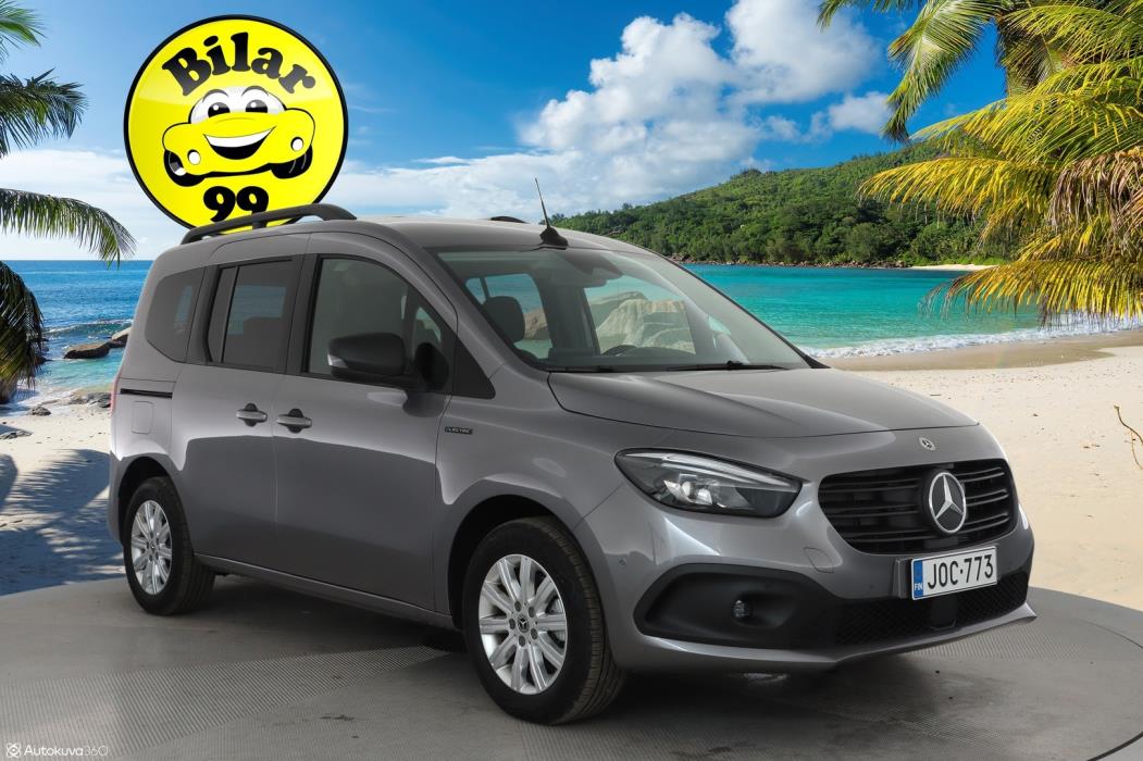 MERCEDES-BENZ Citan 2023