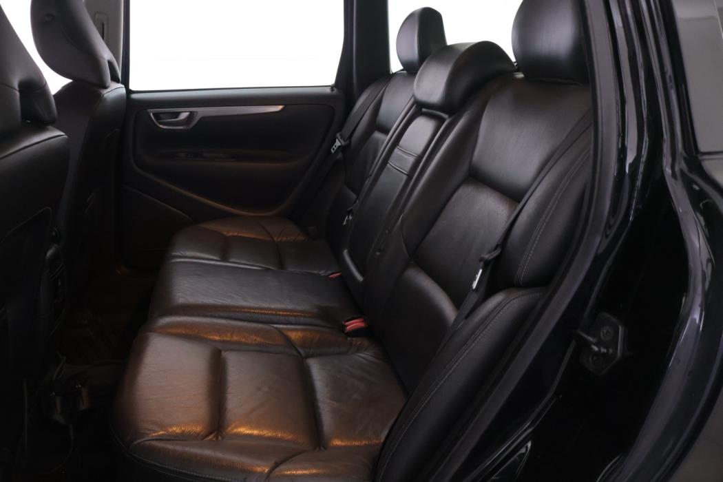 VOLVO V70 2007