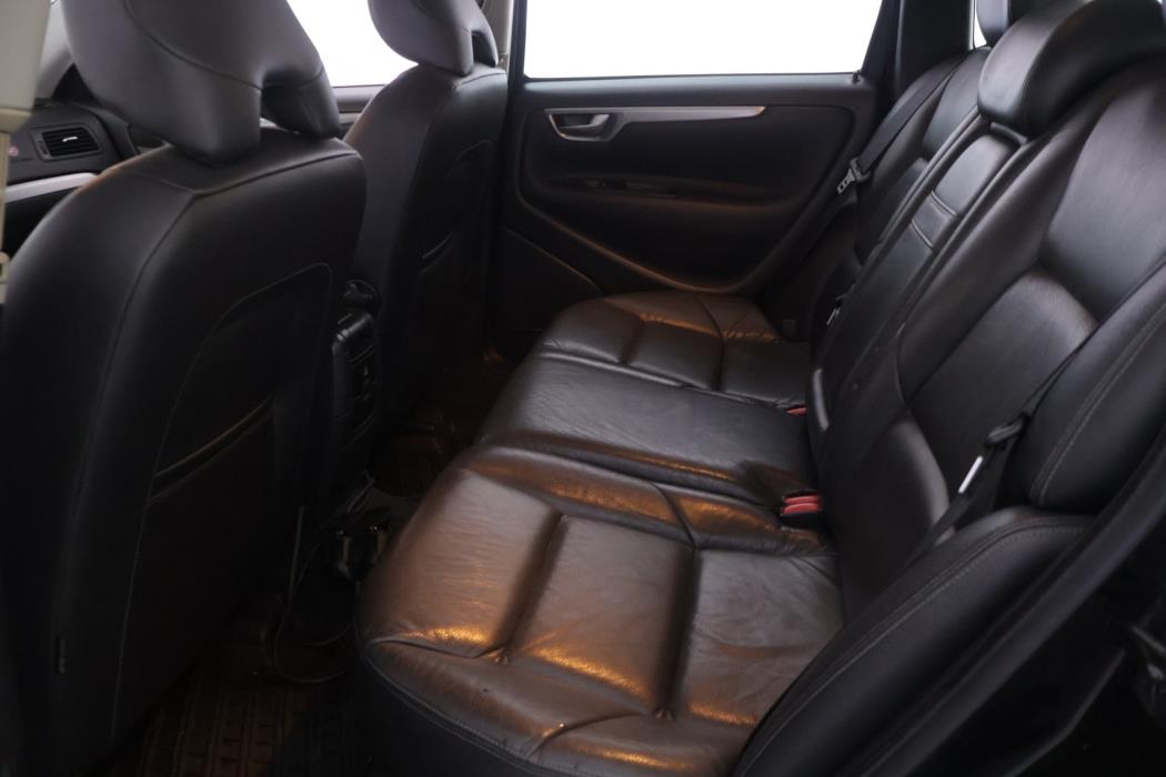 VOLVO V70 2007