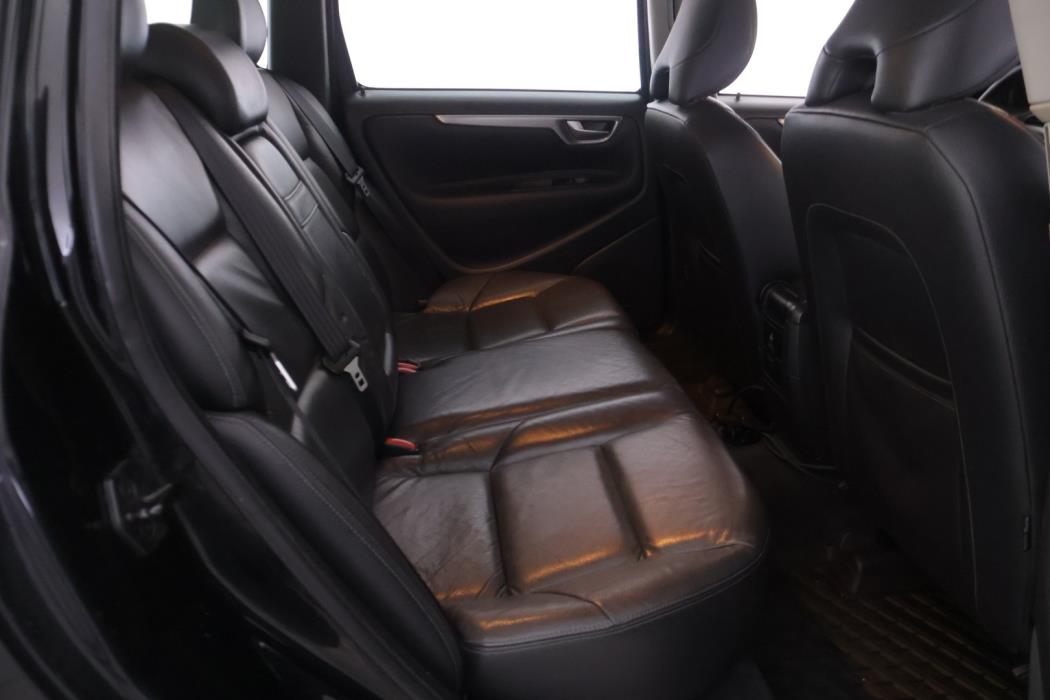 VOLVO V70 2007