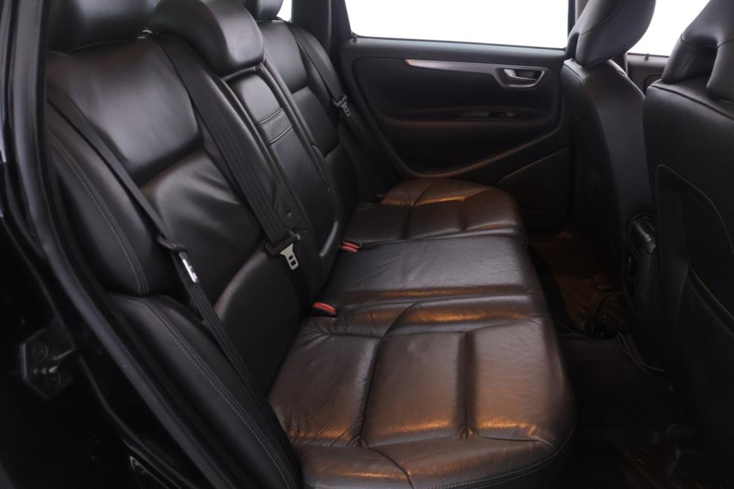 VOLVO V70 2007