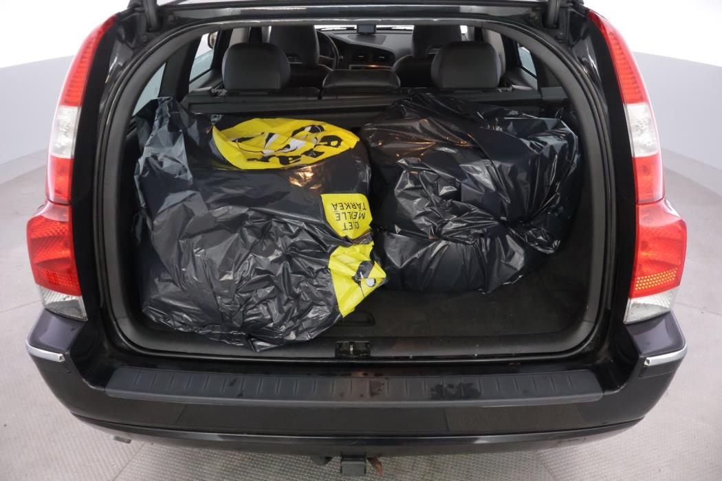 VOLVO V70 2007
