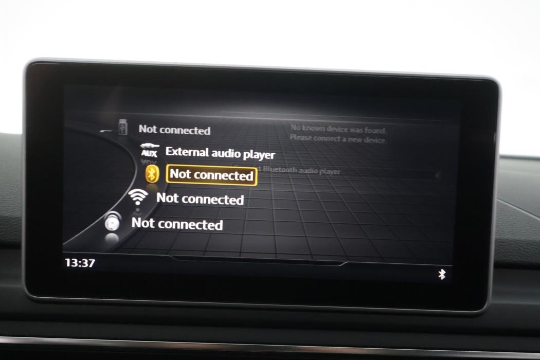 AUDI A4 2017