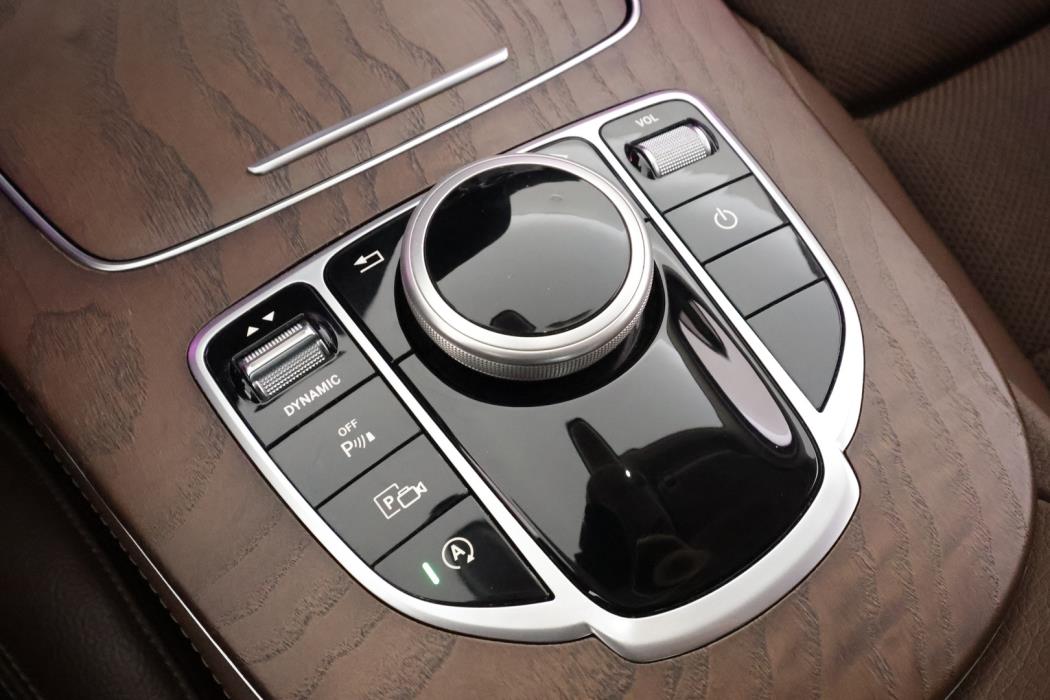 MERCEDES-BENZ E 2018