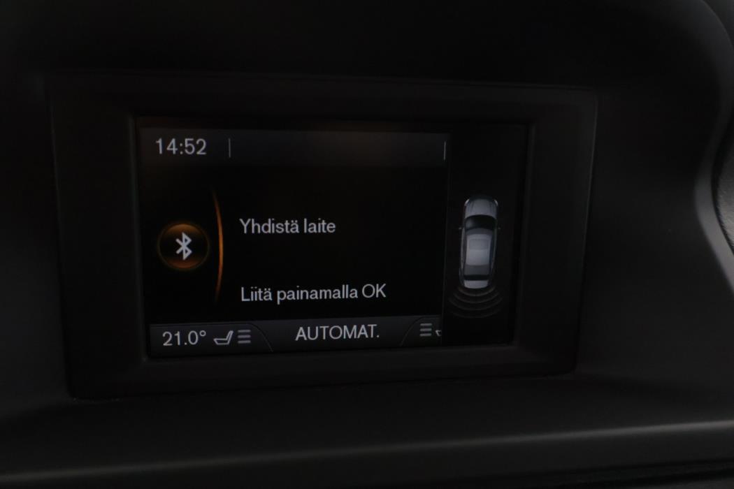 VOLVO V70 2012