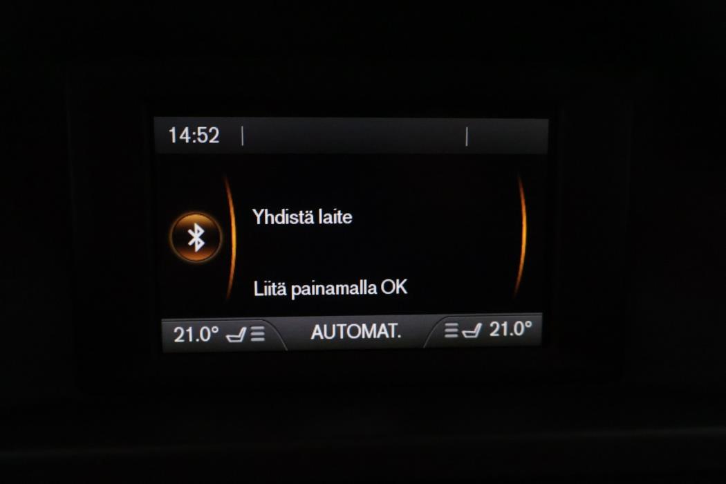 VOLVO V70 2012
