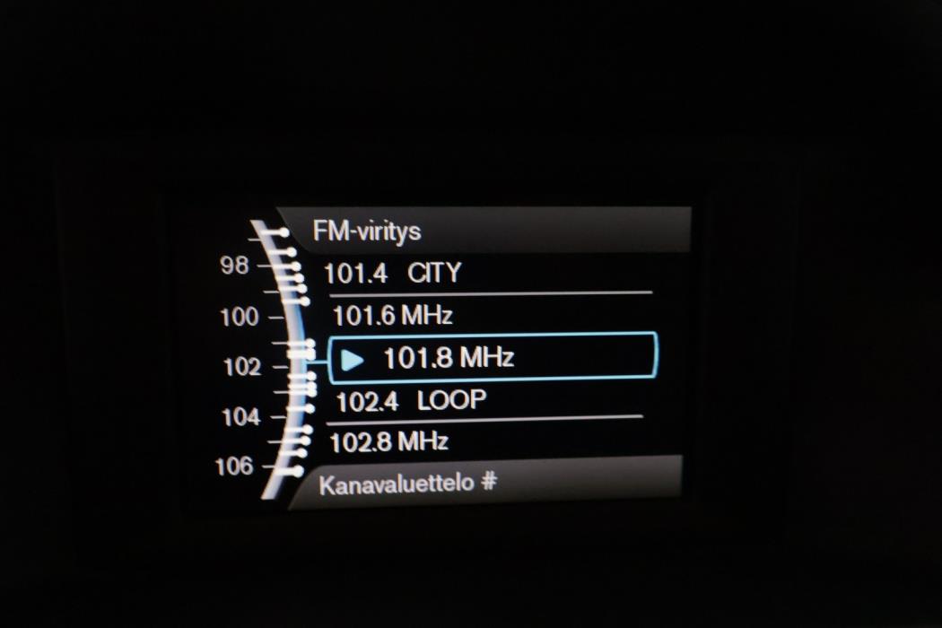 VOLVO V70 2012