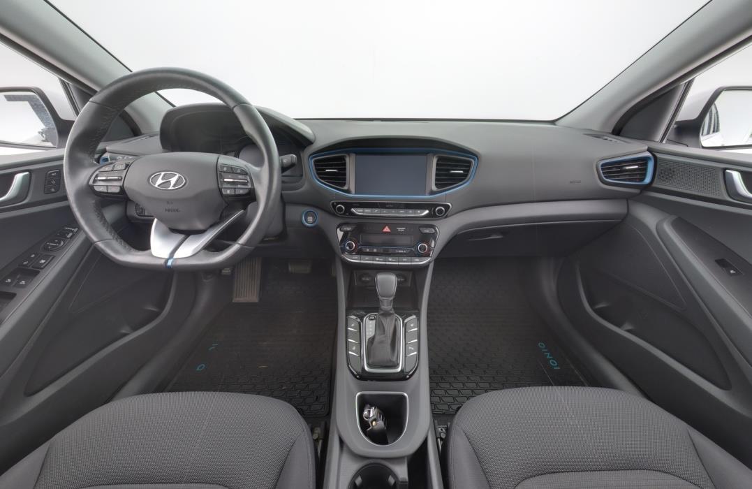 HYUNDAI IONIQ Hybrid 2017