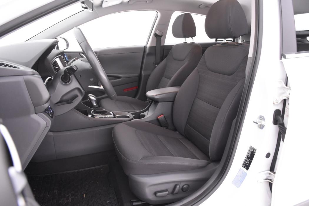 HYUNDAI IONIQ Hybrid 2017
