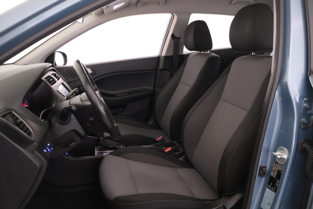 HYUNDAI i20 Hatchback 2019