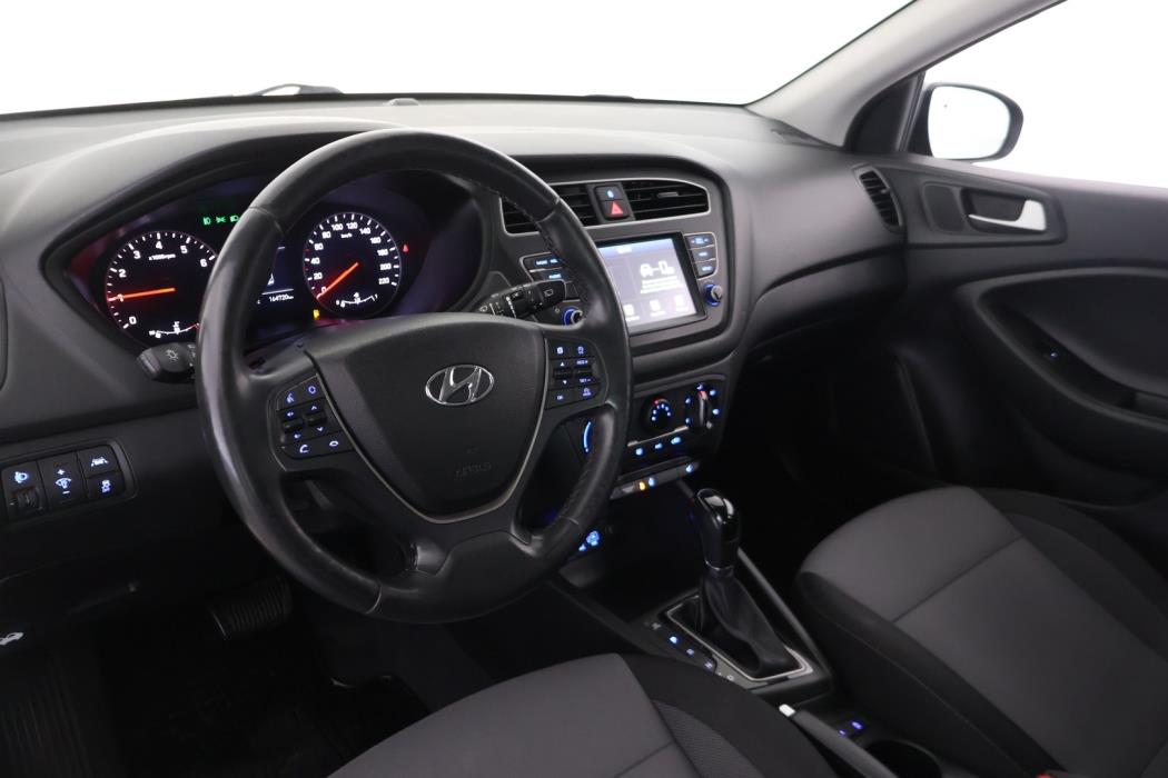 HYUNDAI i20 Hatchback 2019