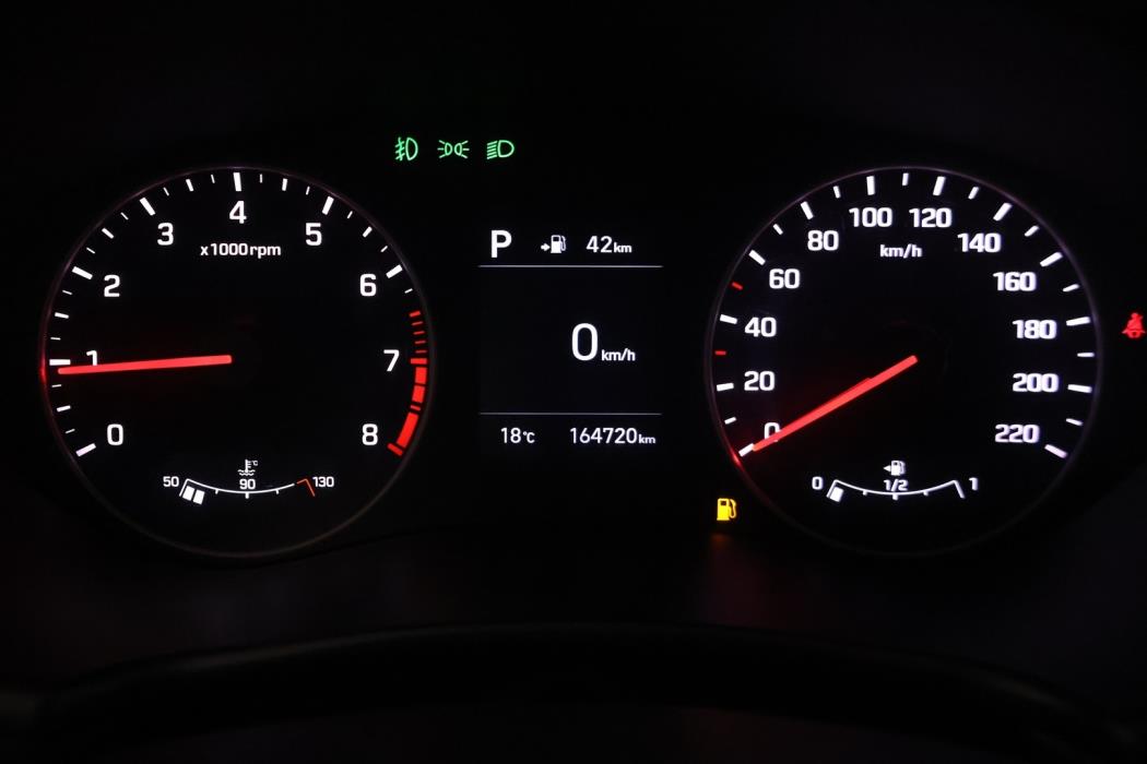 HYUNDAI i20 Hatchback 2019