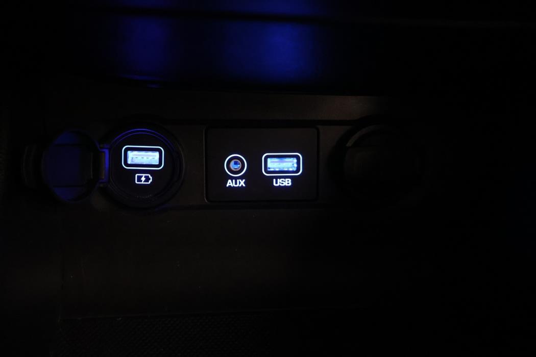 HYUNDAI i20 Hatchback 2019