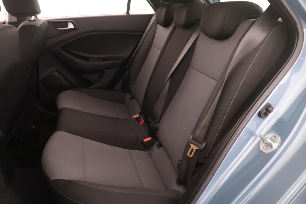 HYUNDAI i20 Hatchback 2019