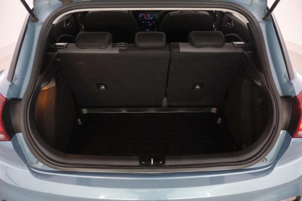 HYUNDAI i20 Hatchback 2019