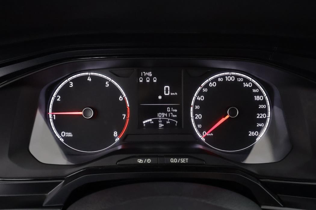 VOLKSWAGEN Polo 2018