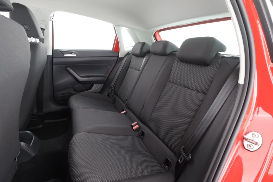 VOLKSWAGEN Polo 2018