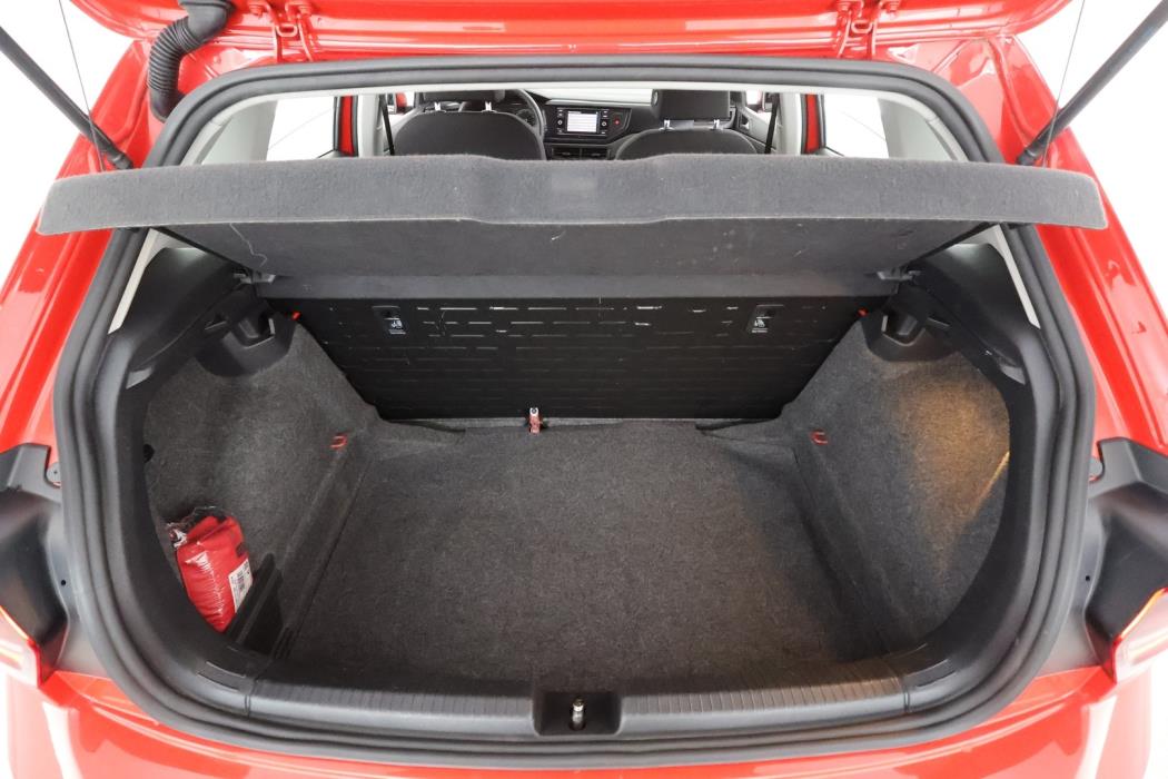 VOLKSWAGEN Polo 2018