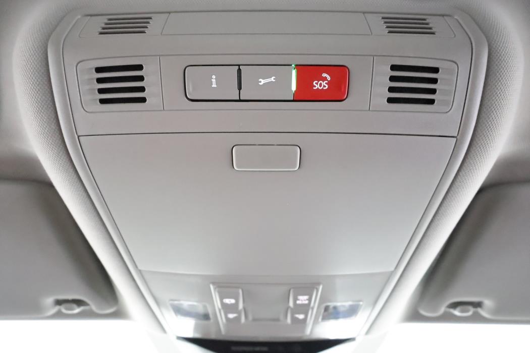 VOLKSWAGEN Passat 2021