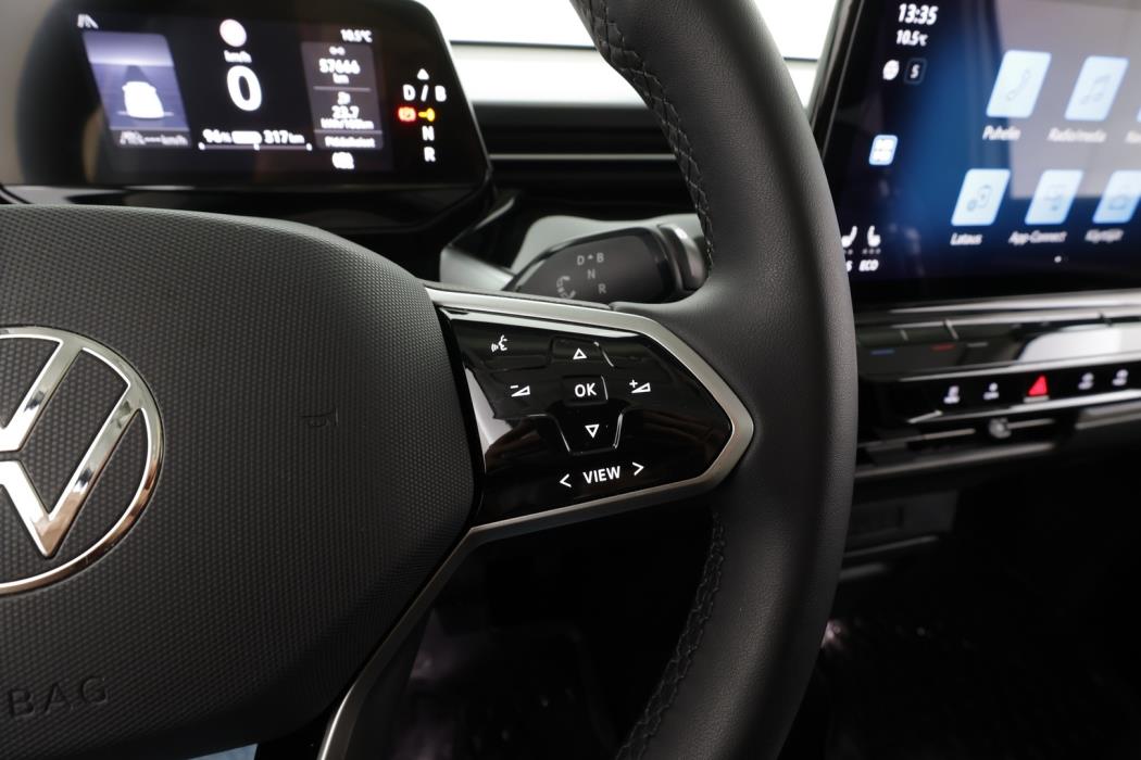 VOLKSWAGEN ID. Buzz 2023