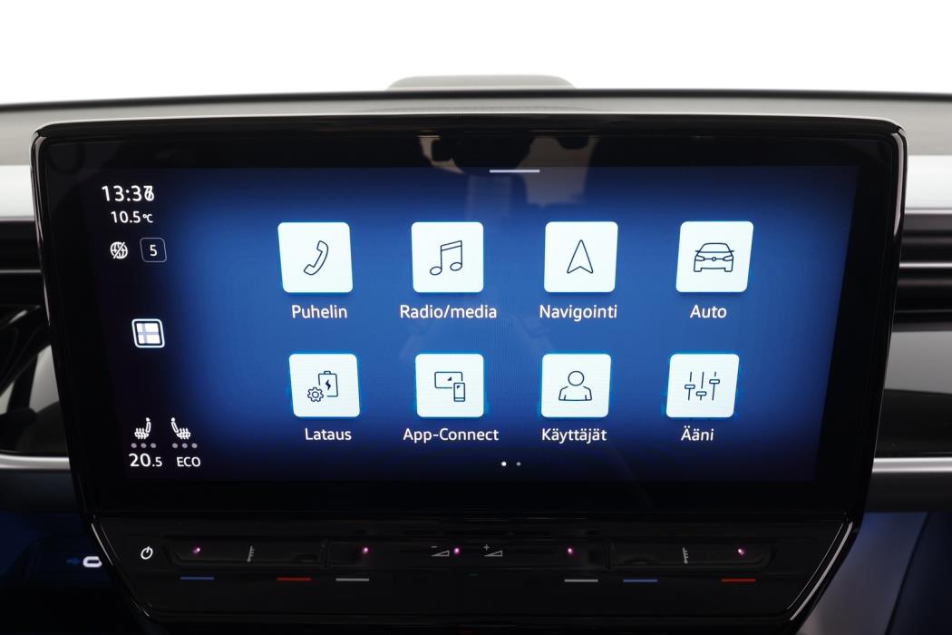 VOLKSWAGEN ID. Buzz 2023