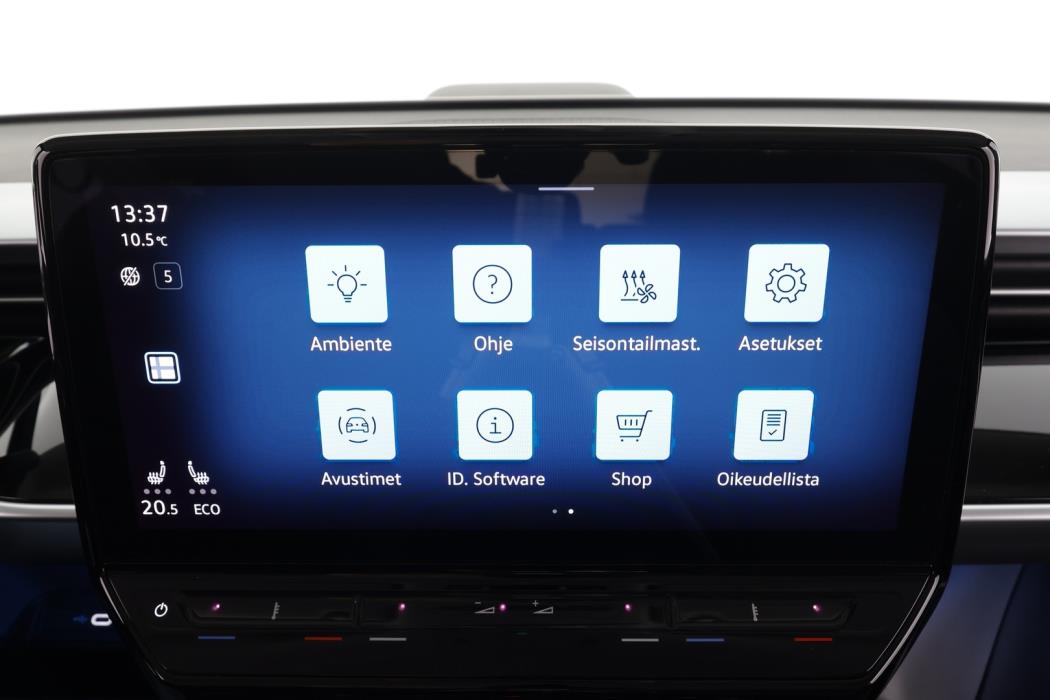 VOLKSWAGEN ID. Buzz 2023