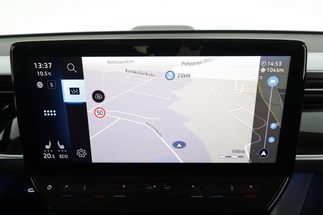 VOLKSWAGEN ID. Buzz 2023