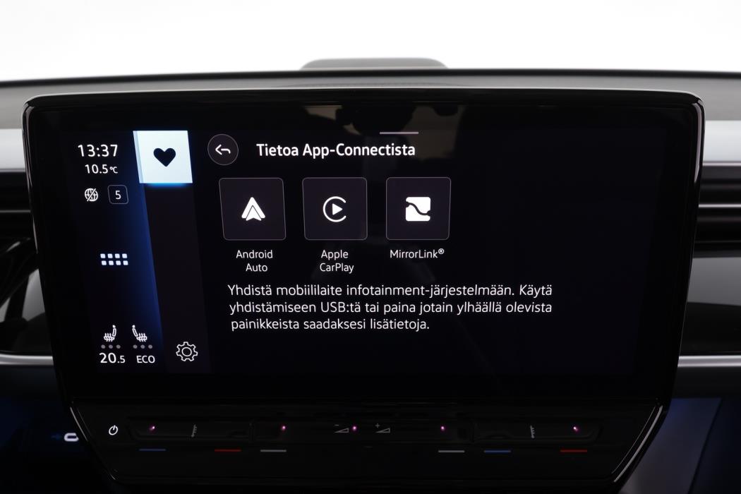 VOLKSWAGEN ID. Buzz 2023