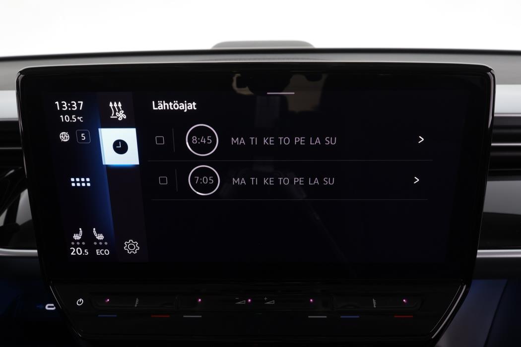 VOLKSWAGEN ID. Buzz 2023