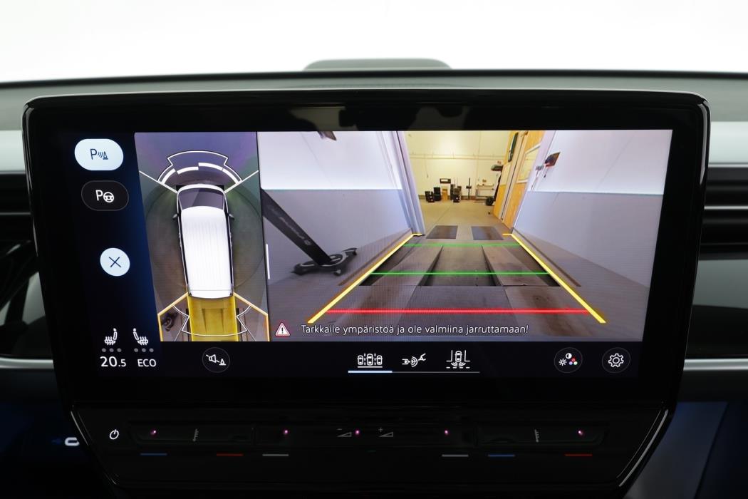 VOLKSWAGEN ID. Buzz 2023